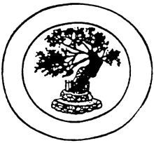 Caton-with-Littledale Parish Council logo